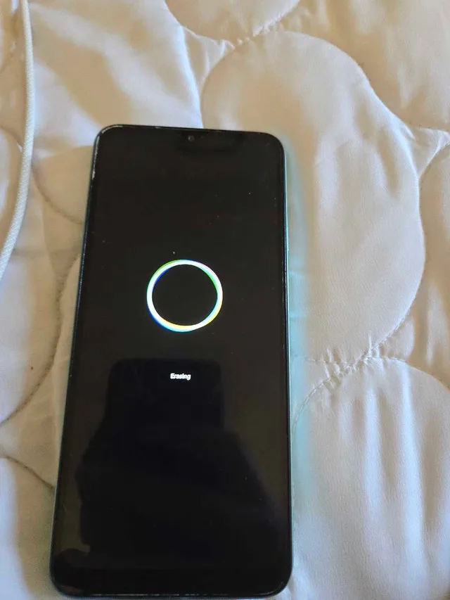 Ulefone android image indicator(3)