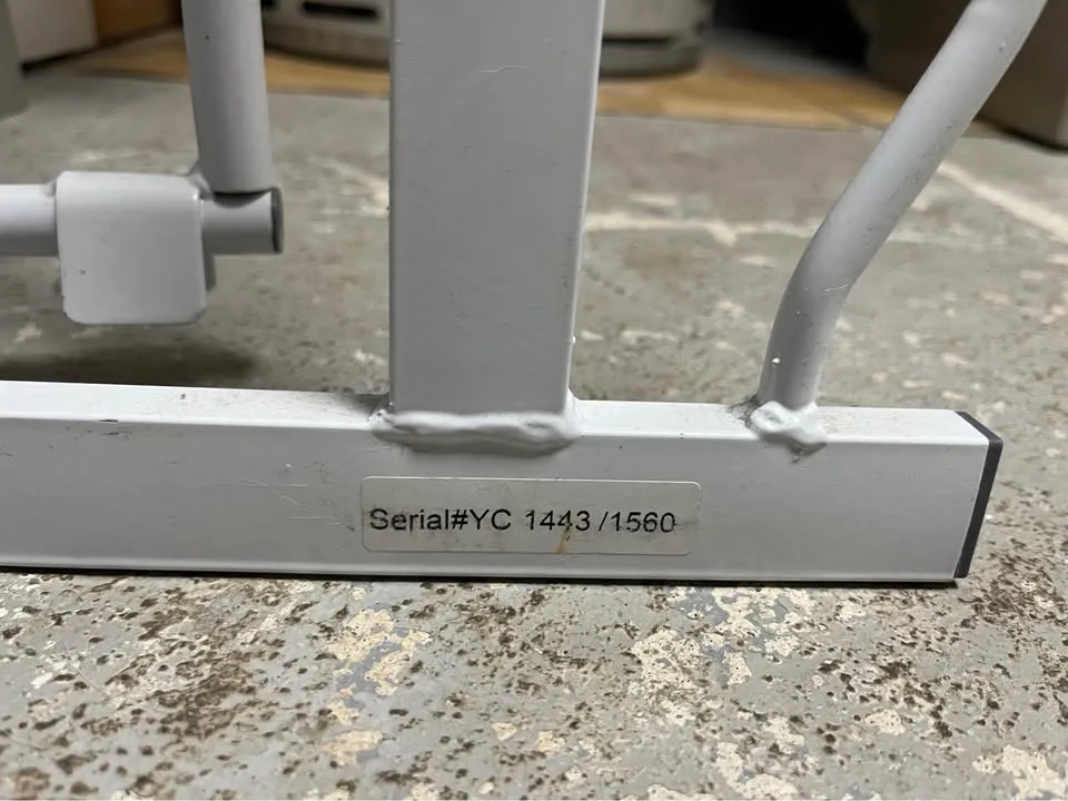 Regalo Baby Gate 29”-37” image indicator(3)