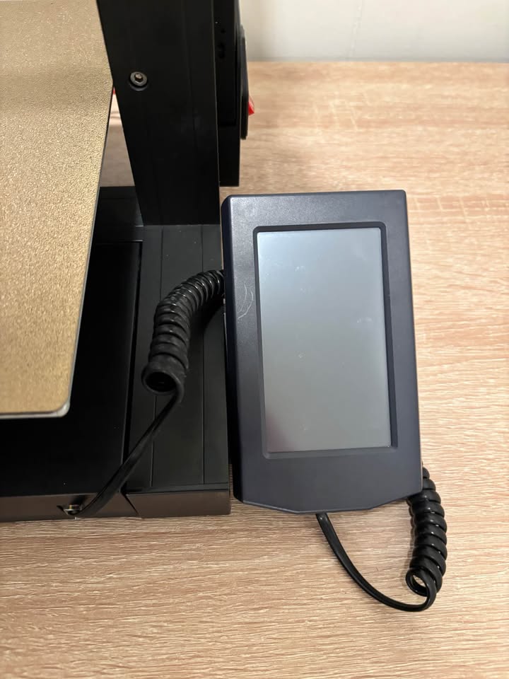 Elegoo Neptune 3 3D Printer - photo 2