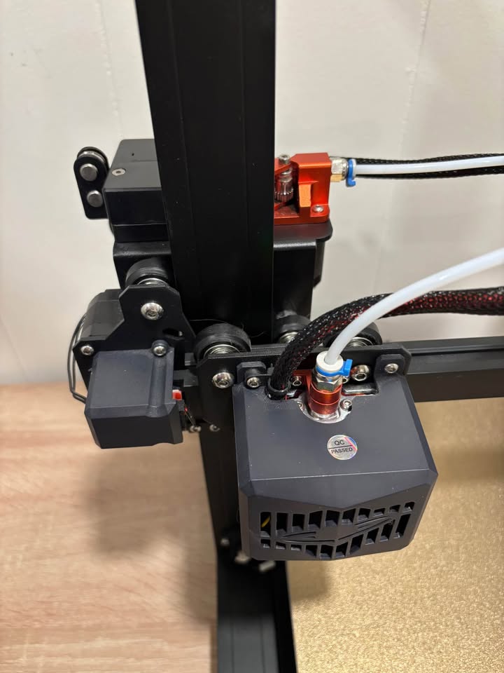 Elegoo Neptune 3 3D Printer - photo 3