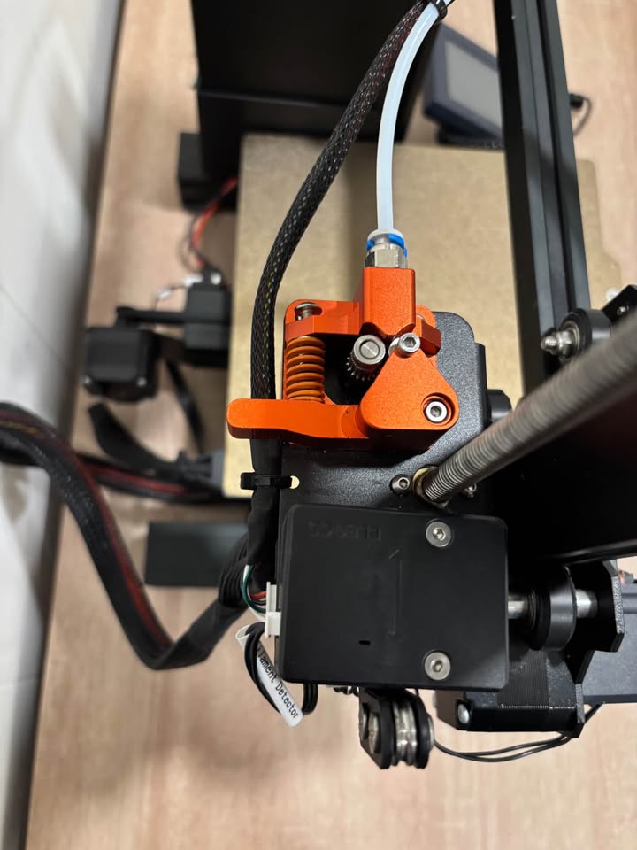 Elegoo Neptune 3 3D Printer - photo 5