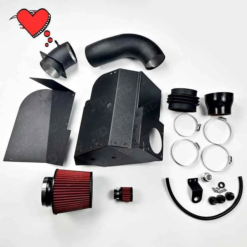 Volkswagen Mk8 Golf Intake Kit - NEW!
