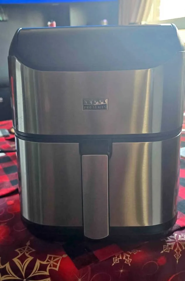 Bella Pro Series 5.7L 6Qt Air Fryer