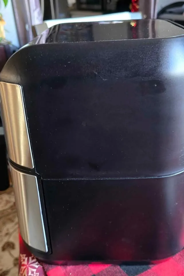 Bella Pro Series 5.7L 6Qt Air Fryer image indicator(3)