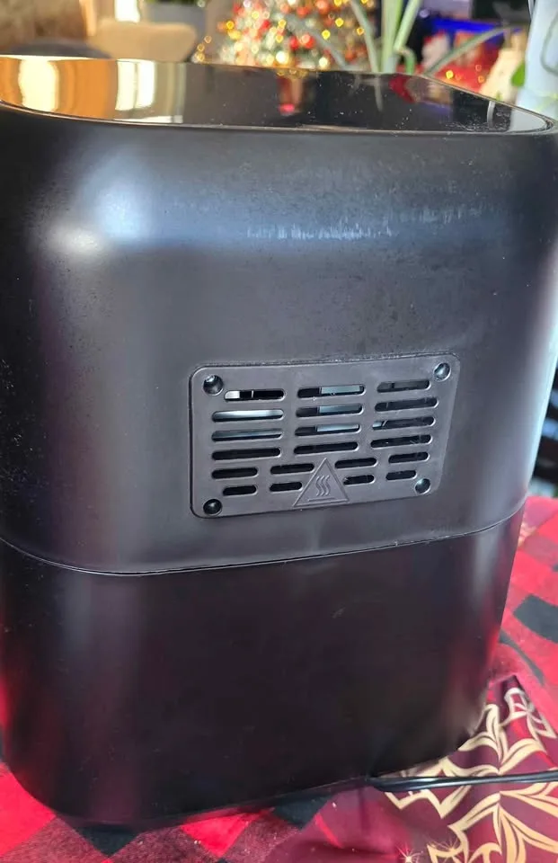 Bella Pro Series 5.7L 6Qt Air Fryer image indicator(4)