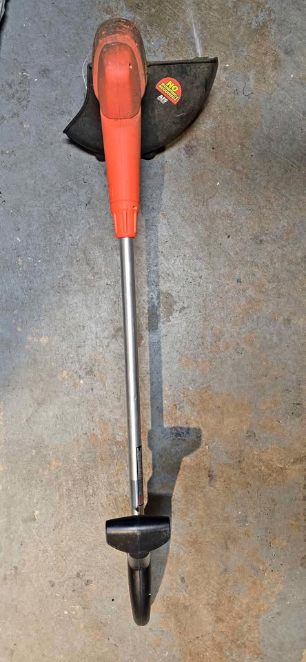 BLACK+DECKER ST7700 Type 4