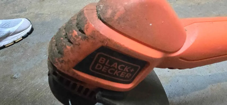 BLACK+DECKER ST7700 Type 4 image indicator(2)