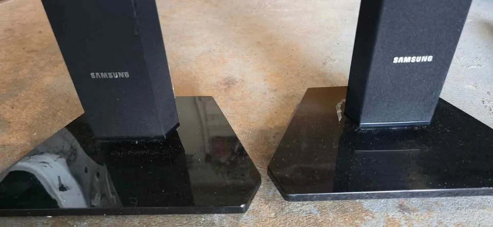 Samsung speakers image indicator(2)