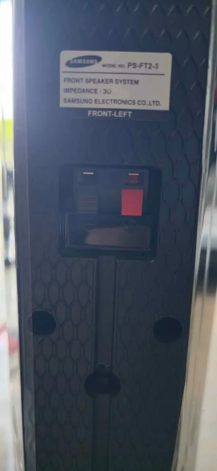 Samsung speakers image indicator(4)