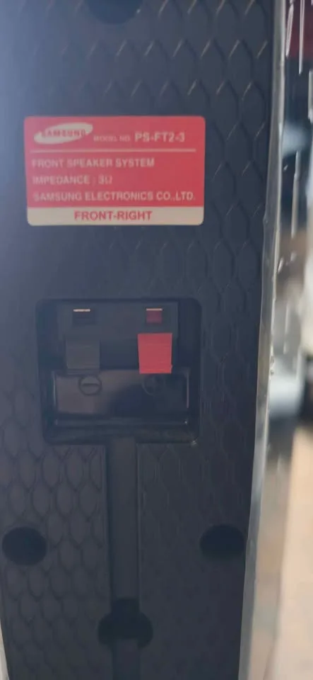 Samsung speakers image indicator(5)