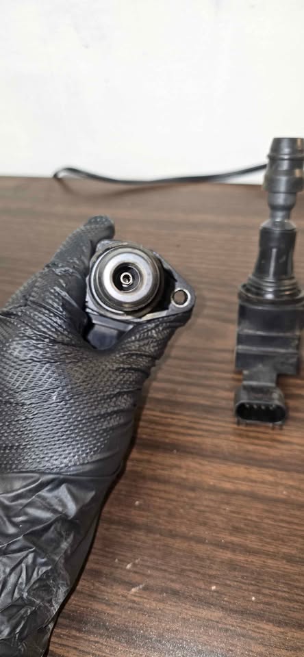 Ignition coils Chevy Equinox 2012 - photo 2