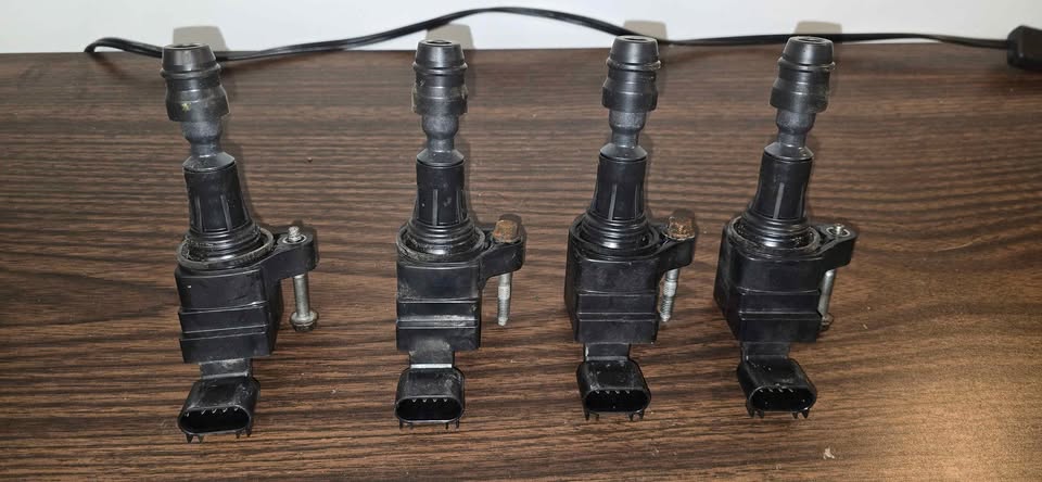 Ignition coils Chevy Equinox 2012 - photo 3