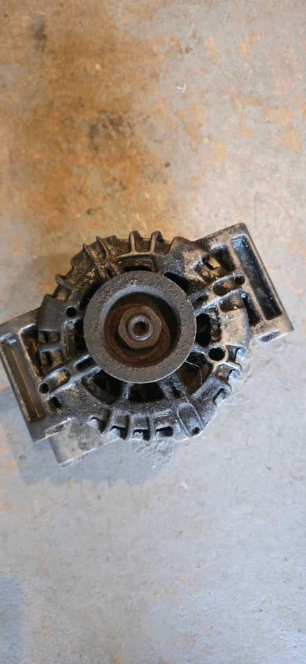 Alternator Chevy Equinox 2012 - photo 3