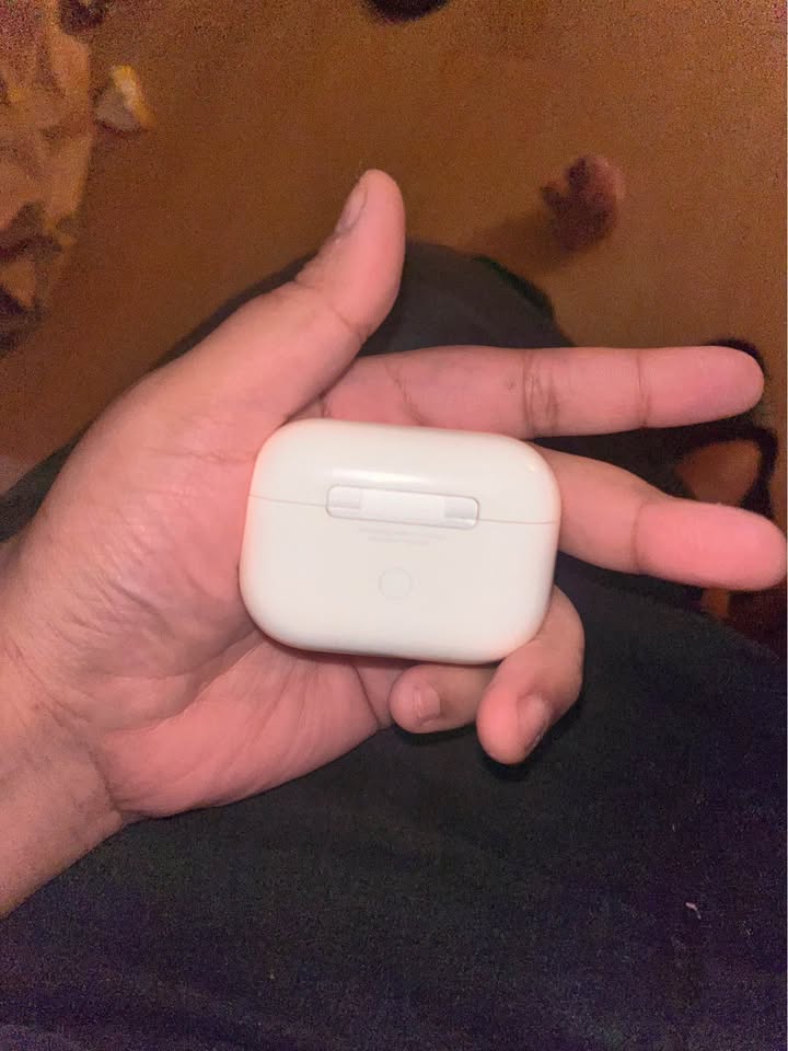 Airpods pro 2nd gen - photo 2