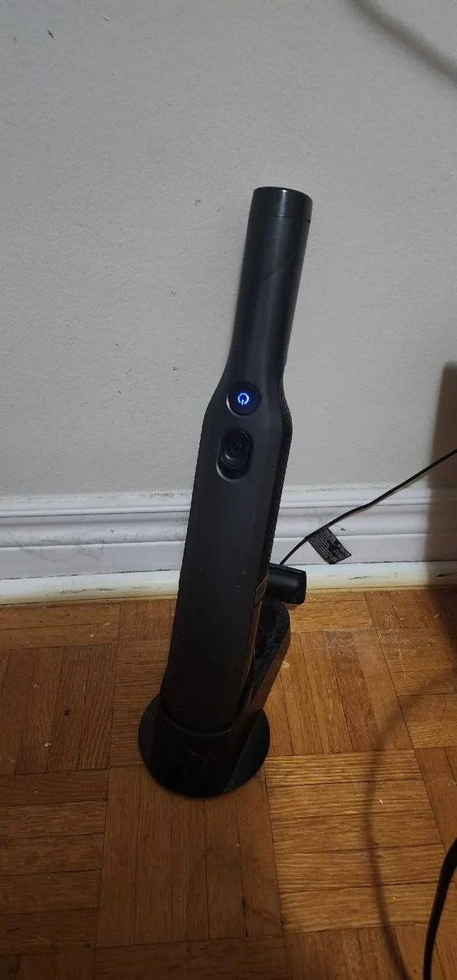 Shark WANDVAC Handheld Vacuum