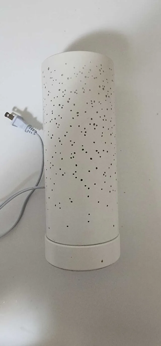 Saje Aroma Diffuser Light (with touch control) (oil included) image indicator(2)