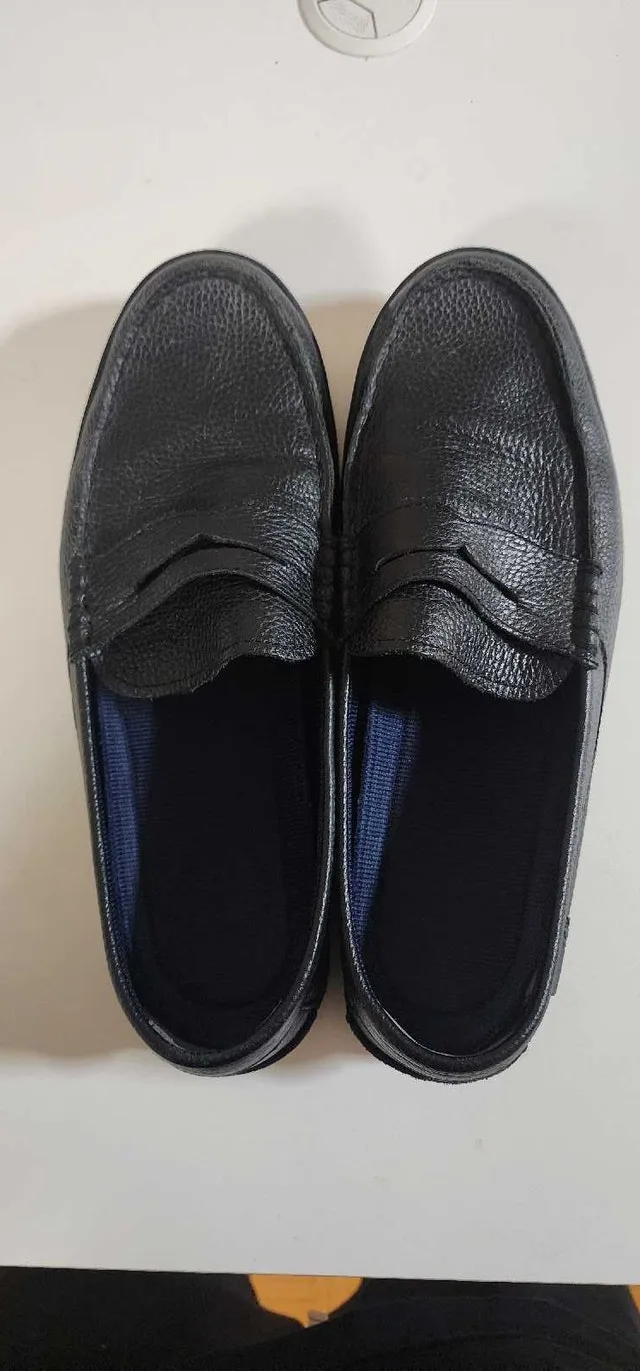 Cole Hann used formal shoes (size 11)