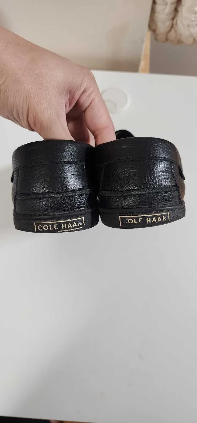 Cole Hann used formal shoes (size 11) image indicator(2)