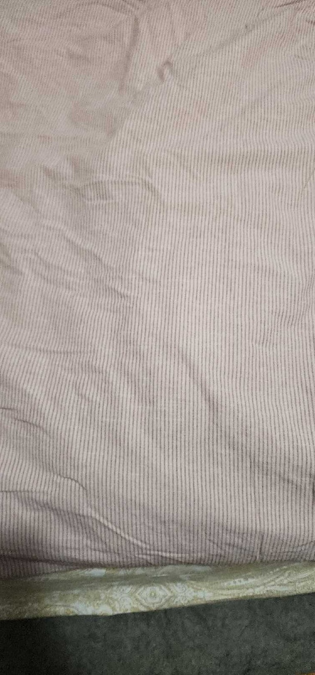 Ikea Smasporre Duvet, Extra Warm, King size with cover included - photo 2