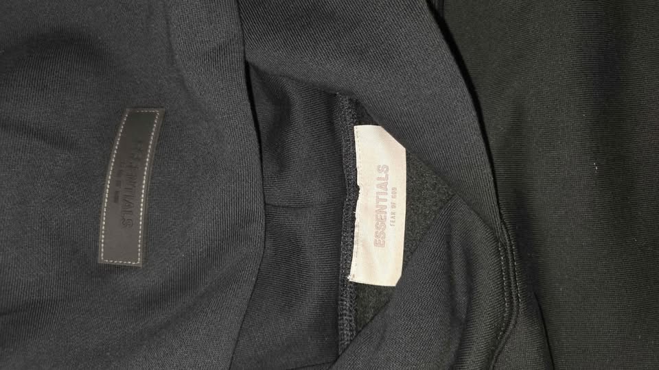 Authentic Essentials FOG Hoodie SS22 - photo 3