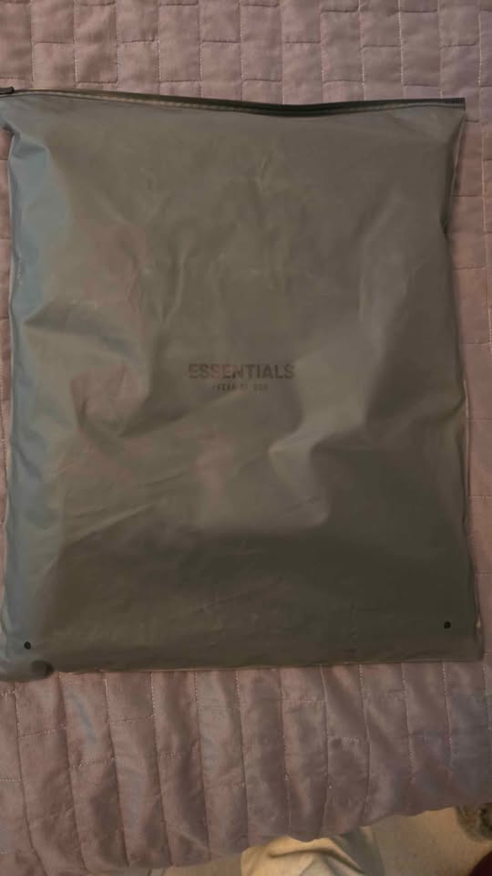 Authentic Essentials FOG Hoodie SS22 - photo 5