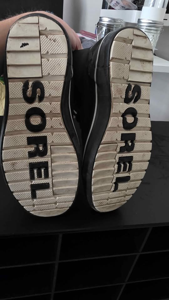 Men's Sorel Waterproof Boot Size 10 - photo 4