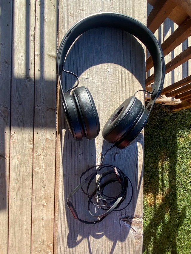 Beats Ep On-Ear Headphones - photo 3