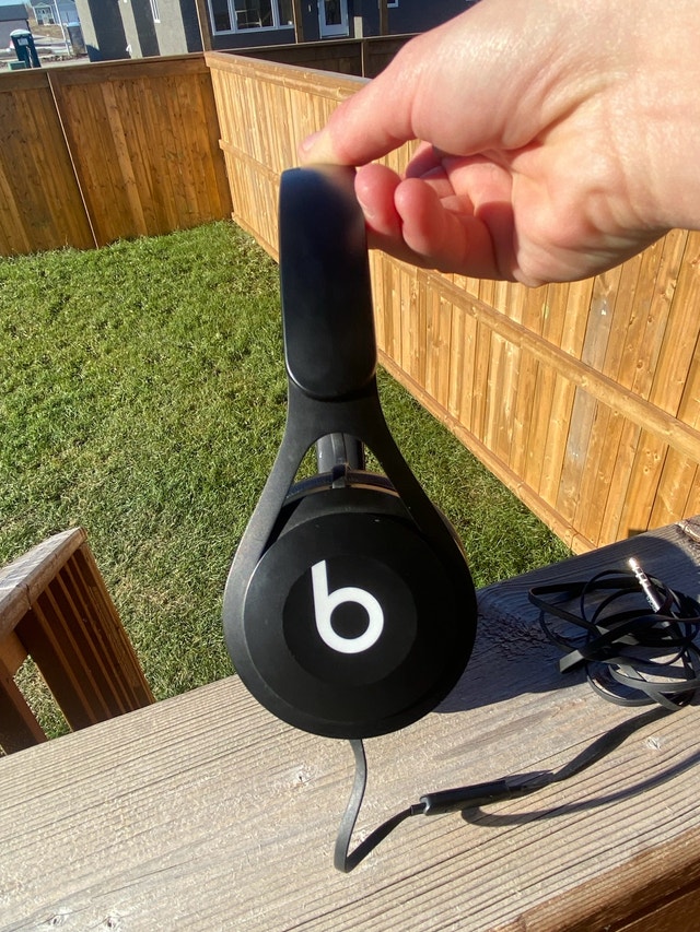 Beats Ep On-Ear Headphones - photo 4