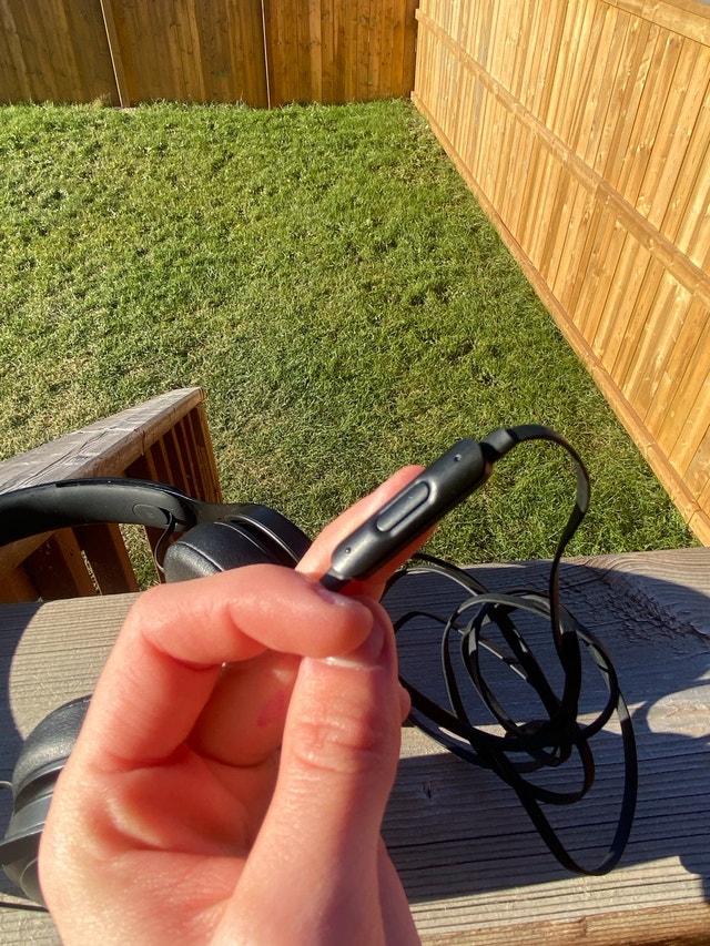 Beats Ep On-Ear Headphones - photo 5
