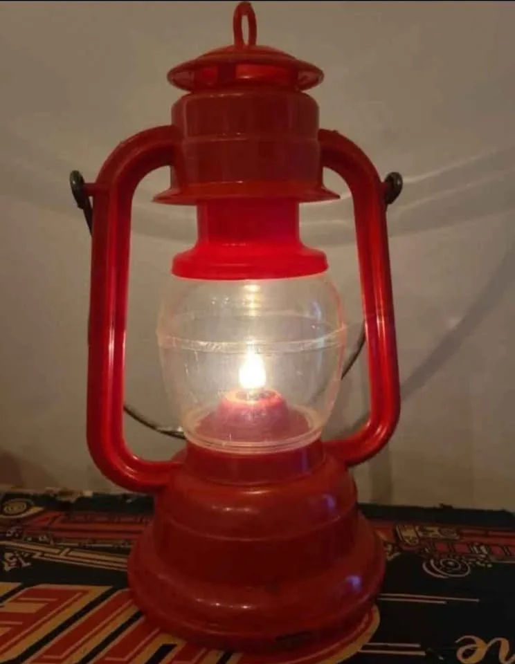 1960 Deluxe Reading The Chief Fire Engine Playset image indicator(6)