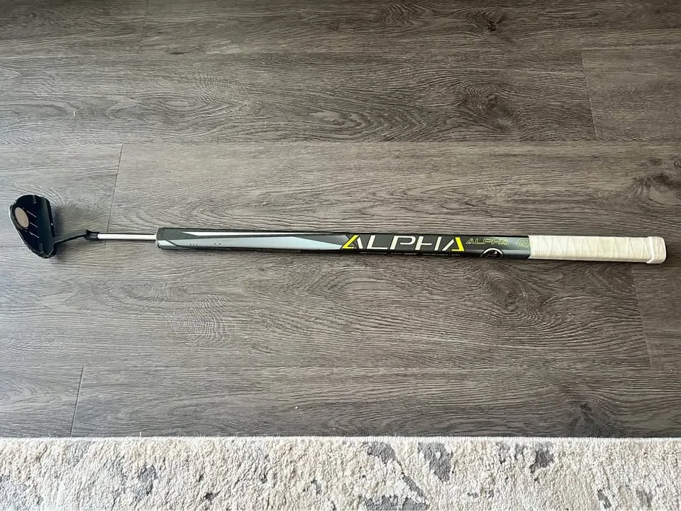 Left handed Putter image indicator(2)