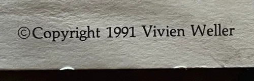 1991 Arnold Palmer Signed Print "HIS ARMY" 924/950 image indicator(6)