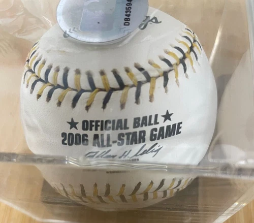 2006 Rawlings Baseball Pittsburgh Pirates All-Star Game - photo 2