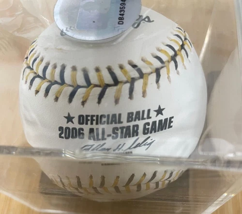 2006 Rawlings Baseball Pittsburgh Pirates All-Star Game - photo 3