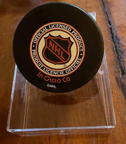 1994 MADISON SQUARE GARDEN NHL HOCKEY VEGUM SLOVAKAI - photo 5