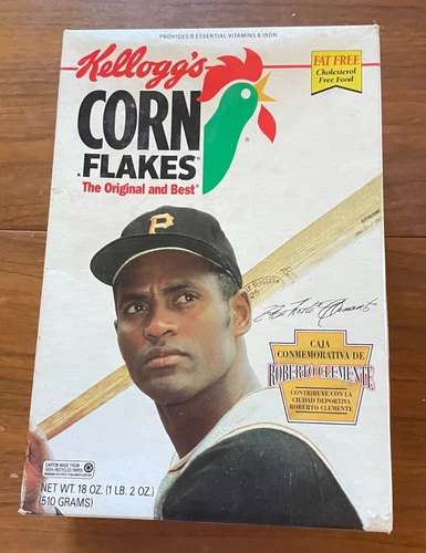 3 Pittsburgh Wheaties Cereal Boxes CLEMENTE LEMIEUX JAGR - photo 5