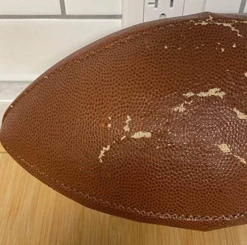 1973 FIESTA BOWL ASU vs Pitt Football image indicator(9)