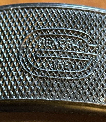 1991 NHL Stanley Cup Final Game Puck image indicator(6)