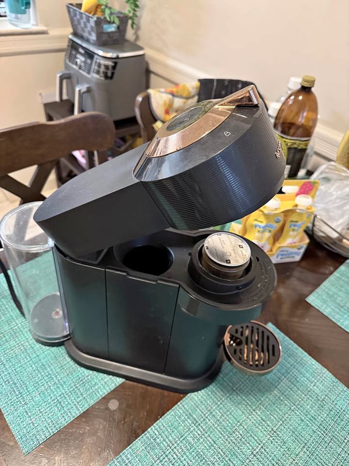 Nespresso Vertuo Next