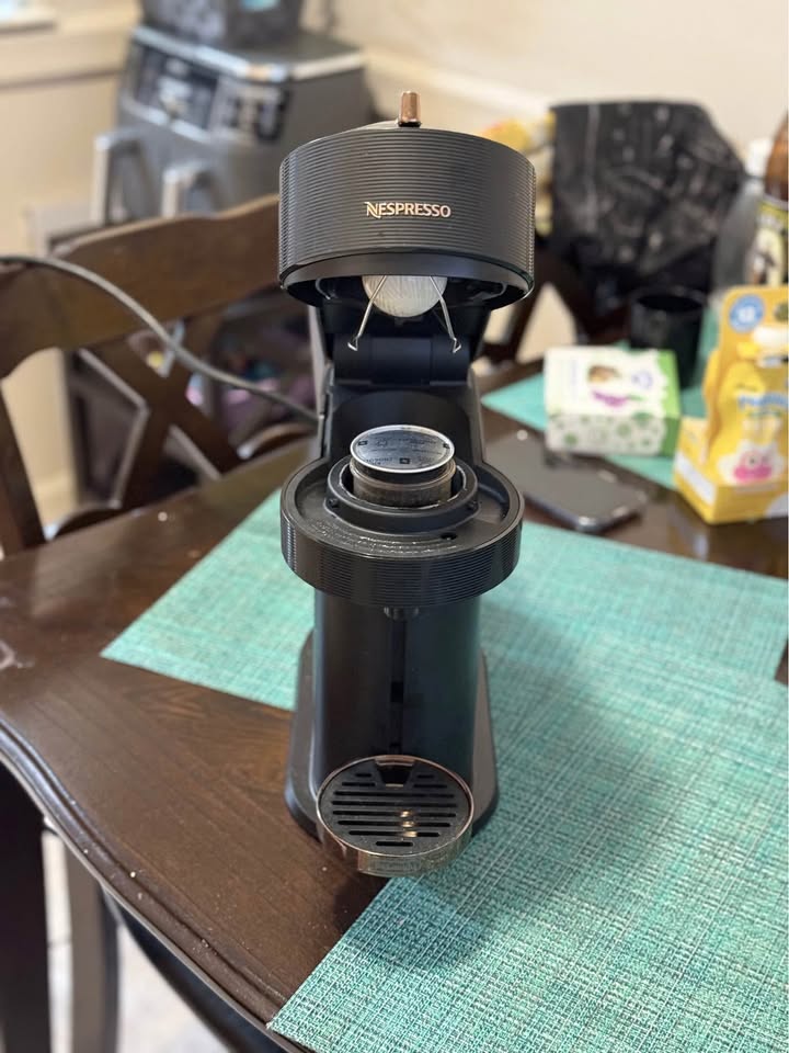 Nespresso Vertuo Next - photo 2