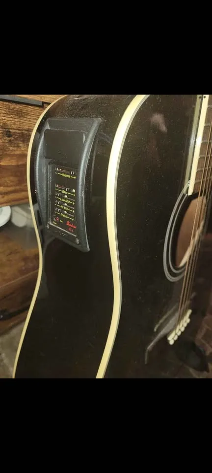 ELECTRIC ACOUSTIC GUITAR image indicator(2)