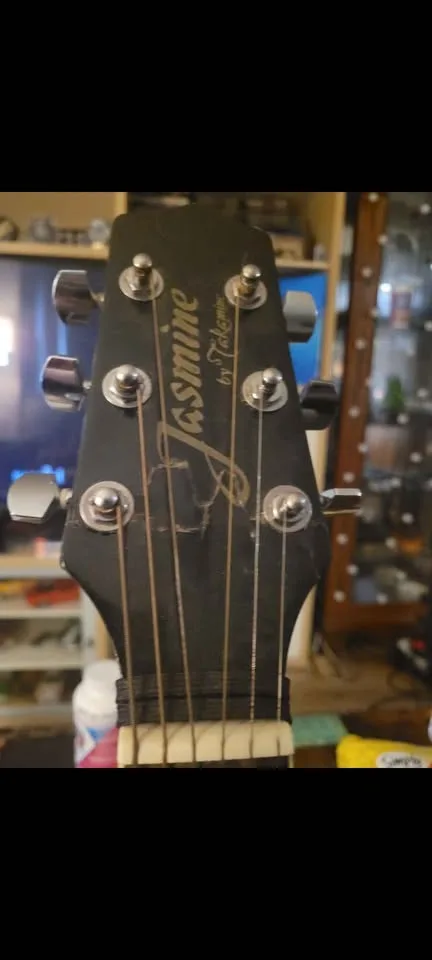 ELECTRIC ACOUSTIC GUITAR image indicator(3)