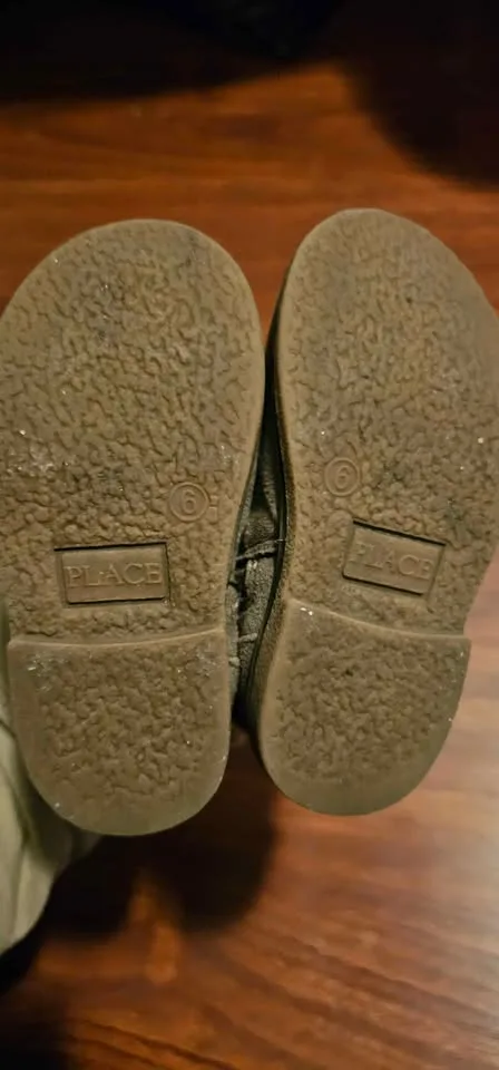 Toddler boots image indicator(2)