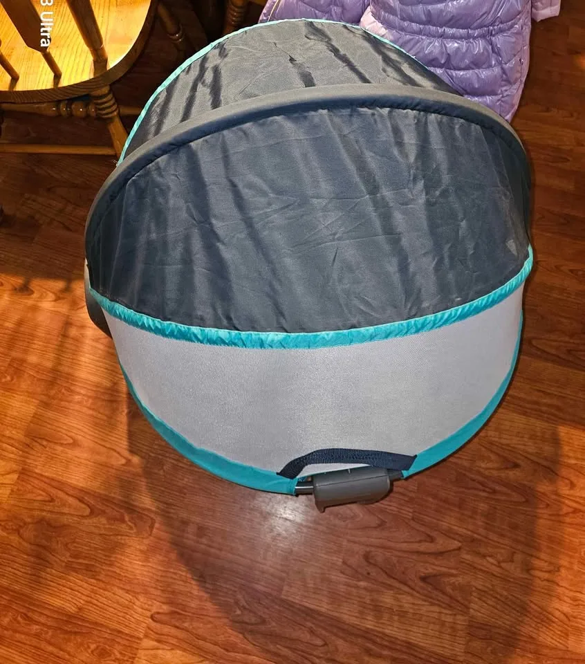 Fisher-Price On-the-Go Baby Dome image indicator(2)