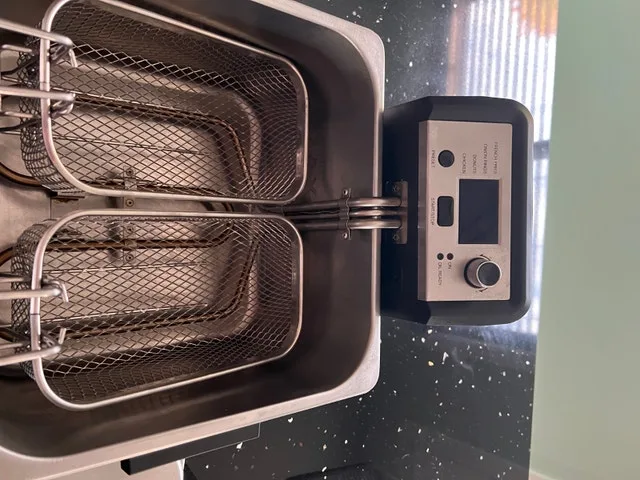 Deep Fryer thumbnail