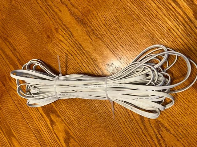 Ethernet cables thumbnail
