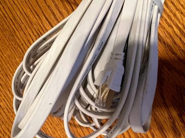 Ethernet cables image indicator(2)