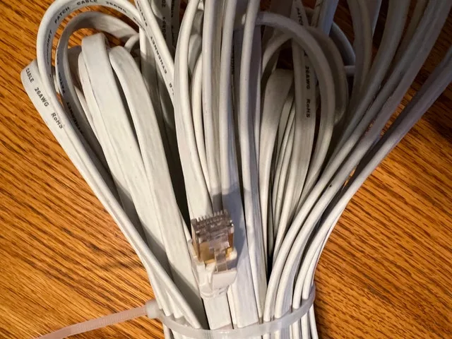 Ethernet cables image indicator(3)