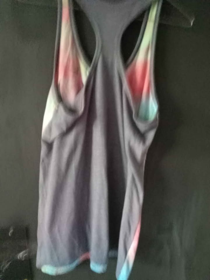 NY tank top - photo 2