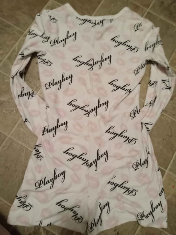 Playboy onsie - photo 2
